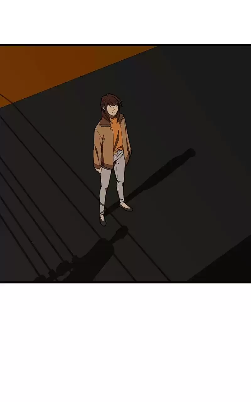 I Love Yoo Chapter 135