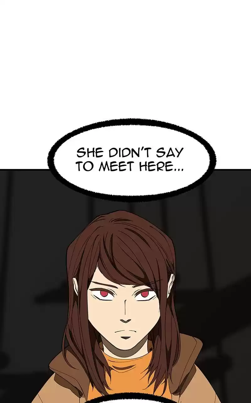 I Love Yoo Chapter 136