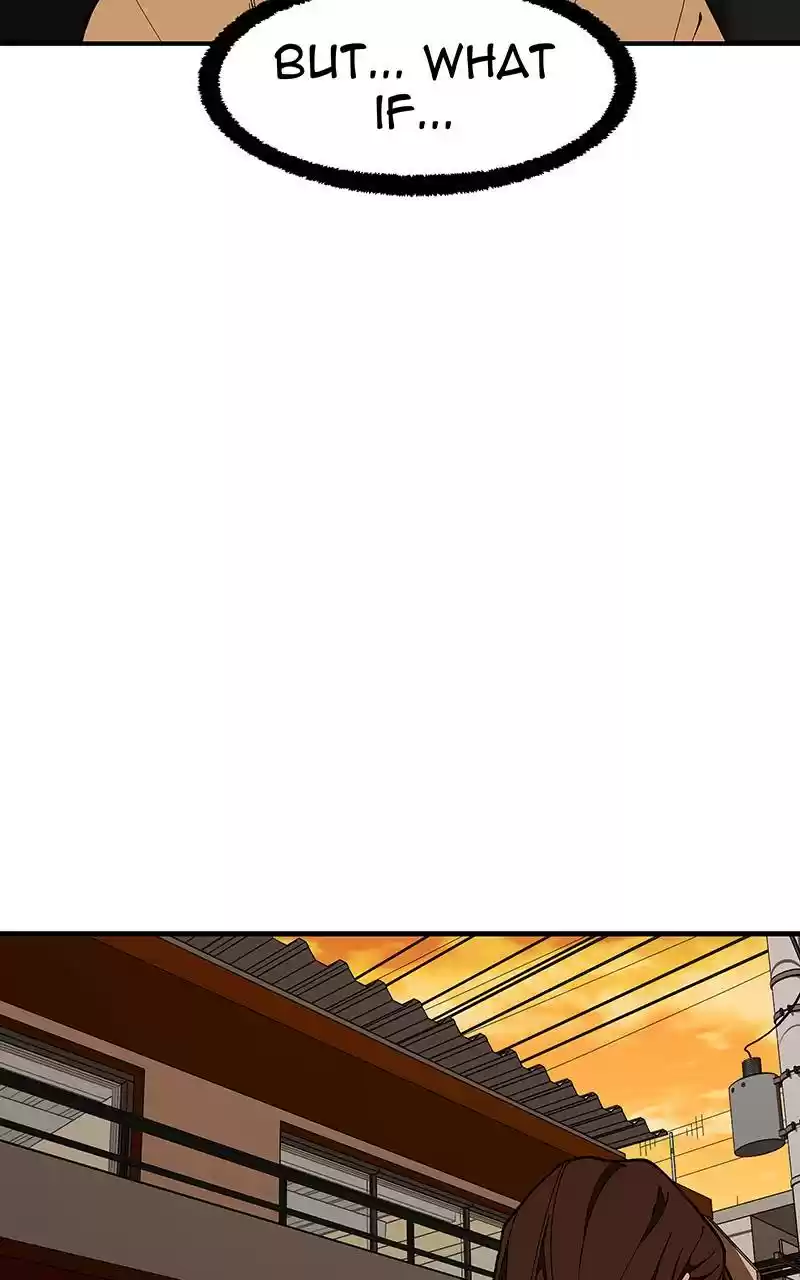 I Love Yoo Chapter 136