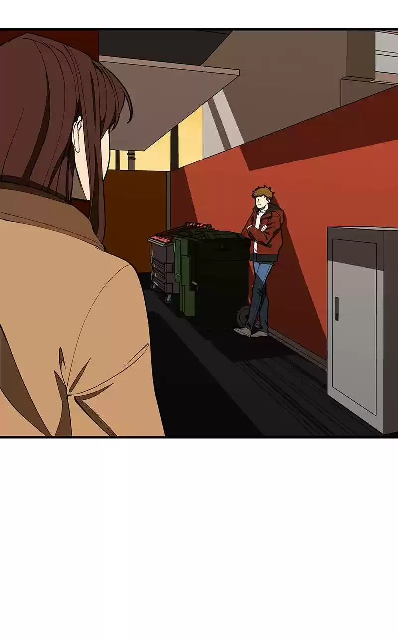 I Love Yoo Chapter 136