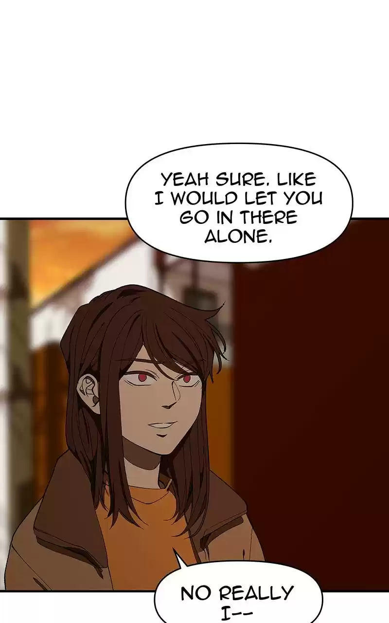 I Love Yoo Chapter 136