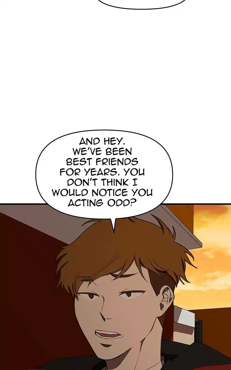 I Love Yoo Chapter 136