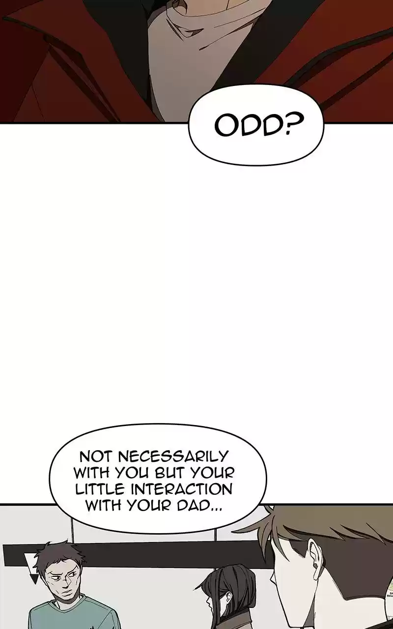 I Love Yoo Chapter 136