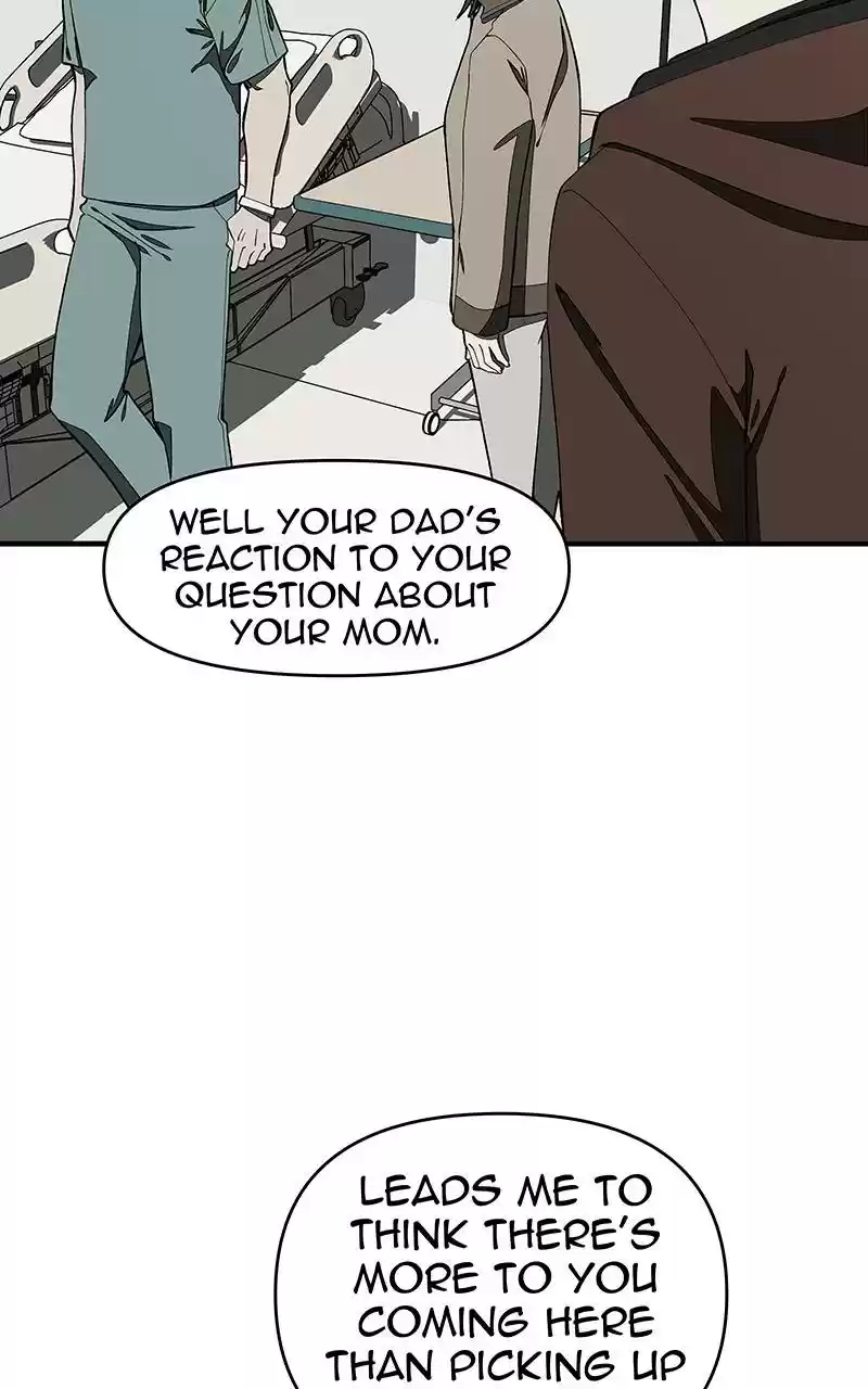 I Love Yoo Chapter 136