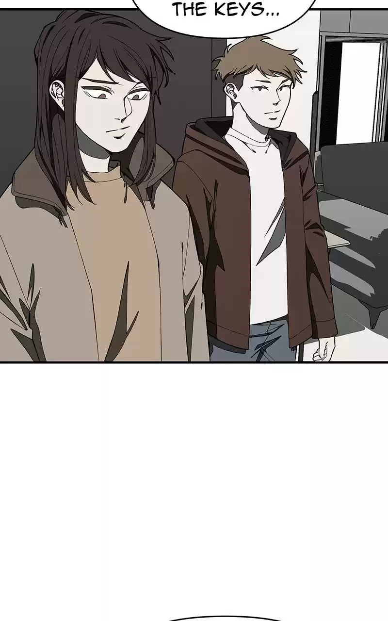 I Love Yoo Chapter 136