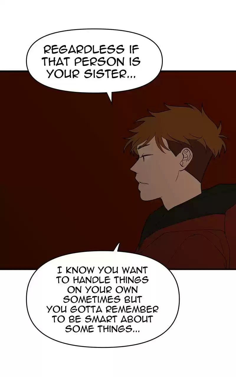 I Love Yoo Chapter 136