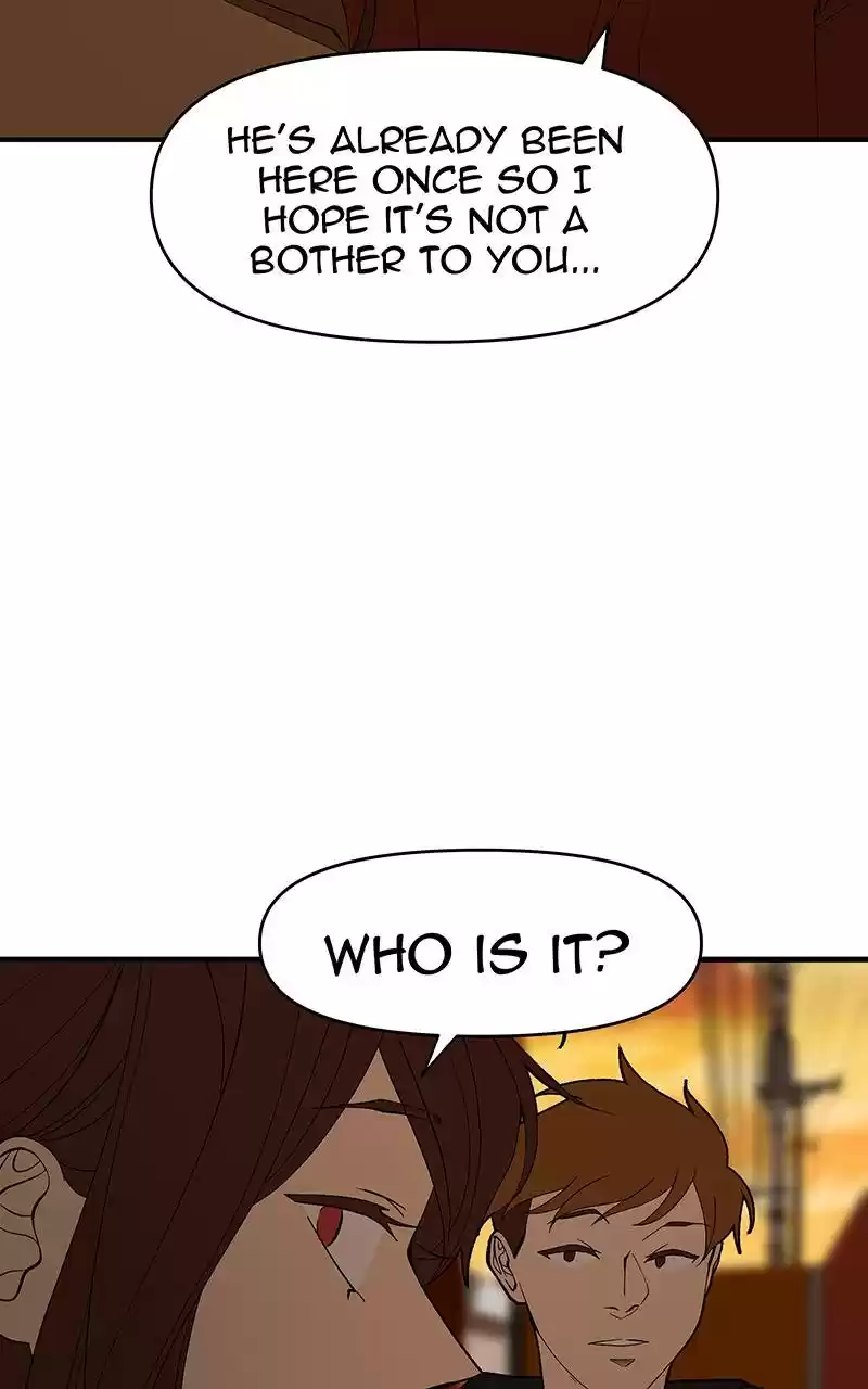 I Love Yoo Chapter 136