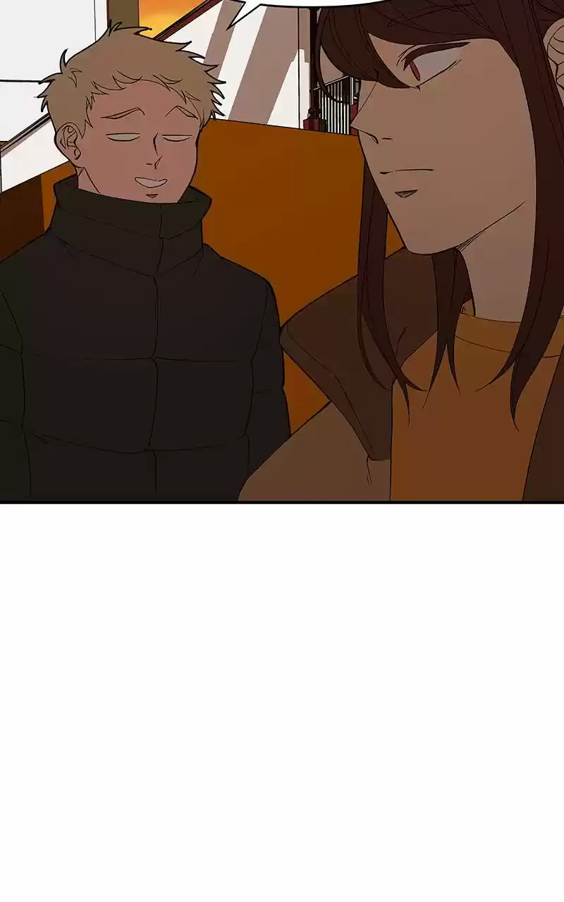 I Love Yoo Chapter 136