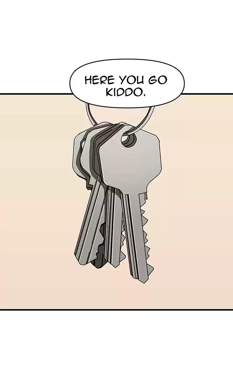 I Love Yoo Chapter 136