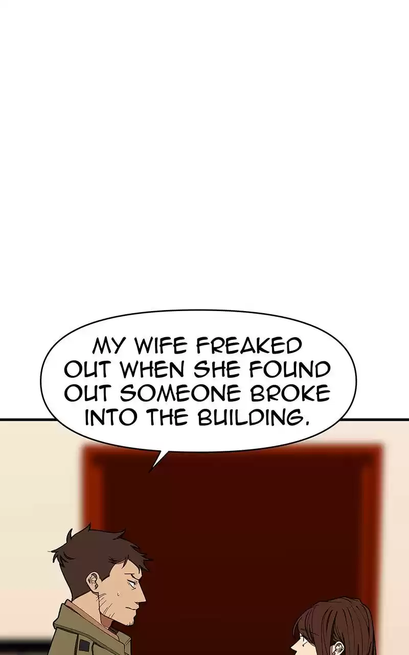 I Love Yoo Chapter 136