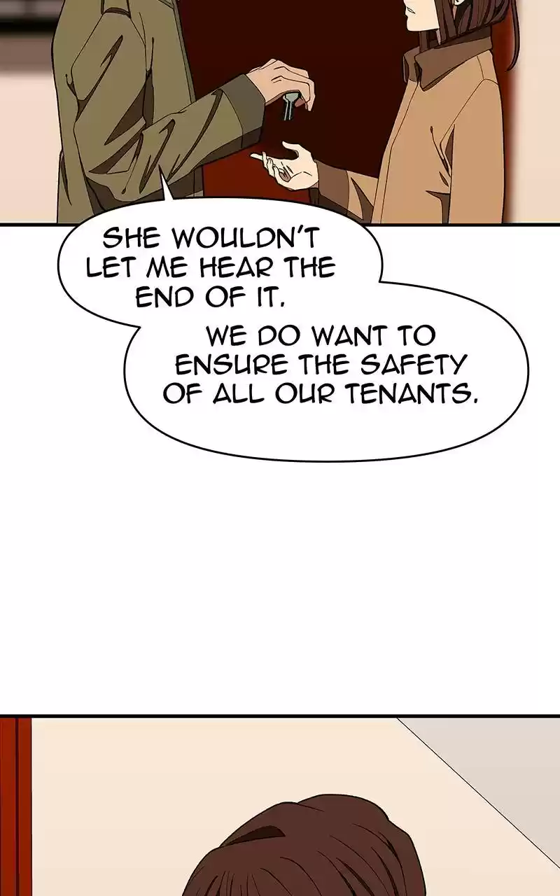 I Love Yoo Chapter 136