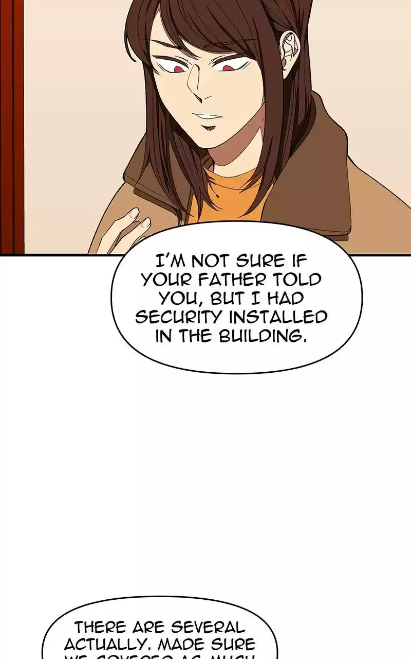 I Love Yoo Chapter 136