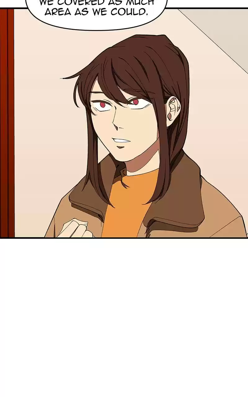 I Love Yoo Chapter 136