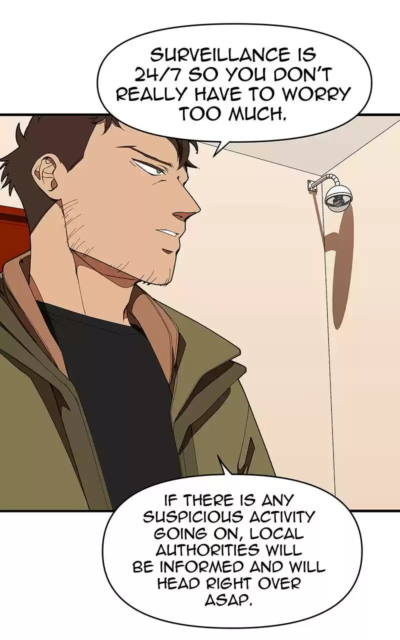 I Love Yoo Chapter 136