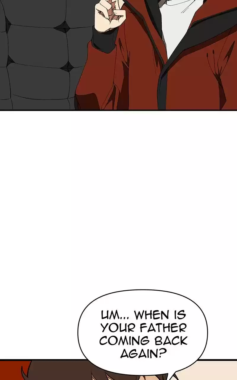 I Love Yoo Chapter 136