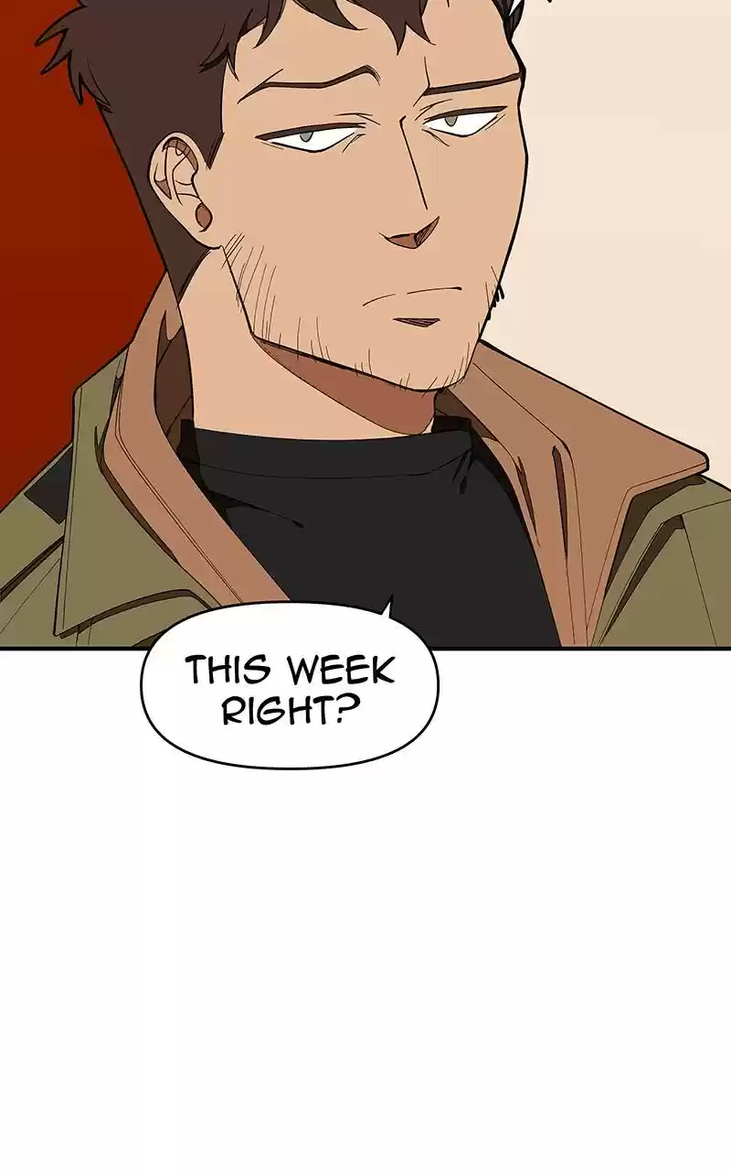 I Love Yoo Chapter 136