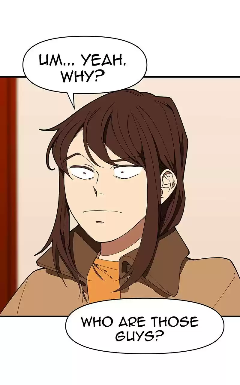 I Love Yoo Chapter 136