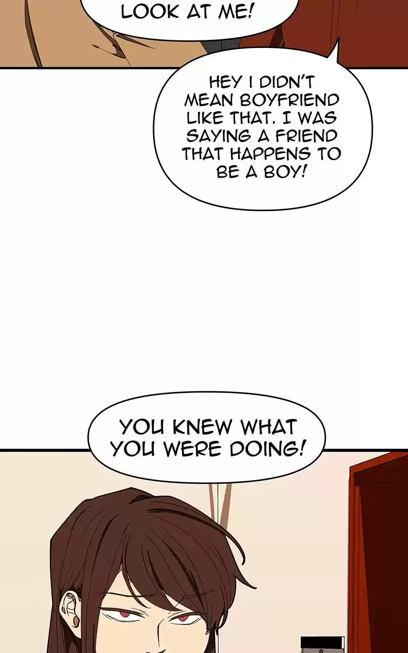 I Love Yoo Chapter 136