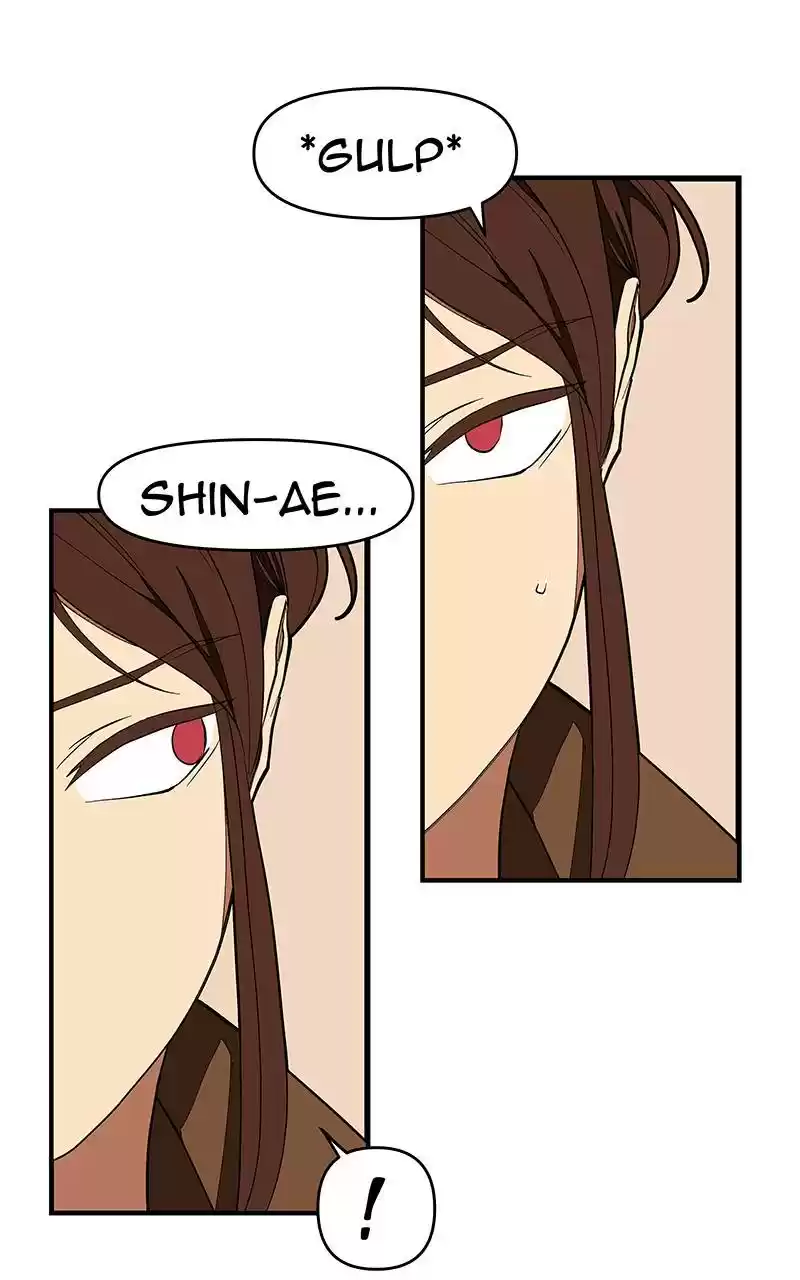 I Love Yoo Chapter 136