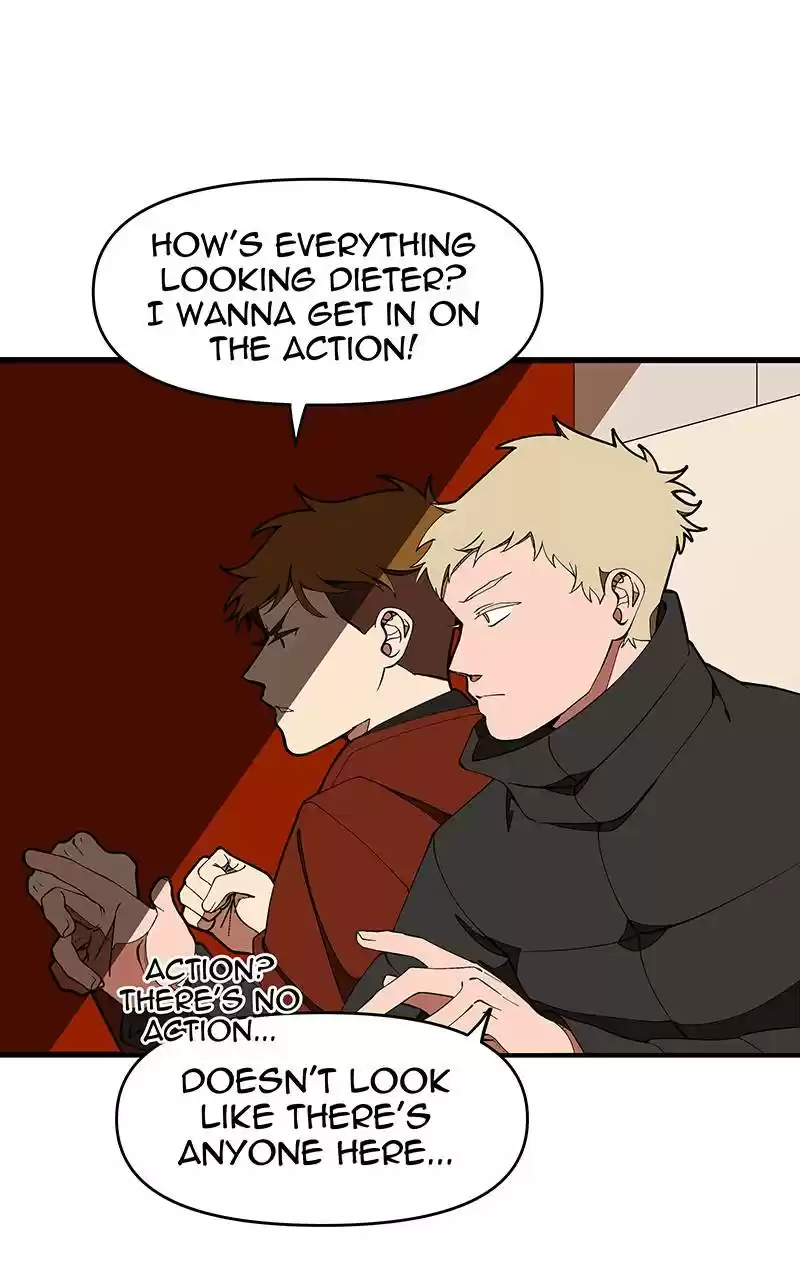 I Love Yoo Chapter 136