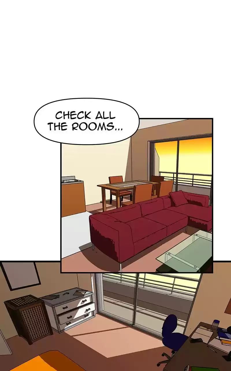 I Love Yoo Chapter 136