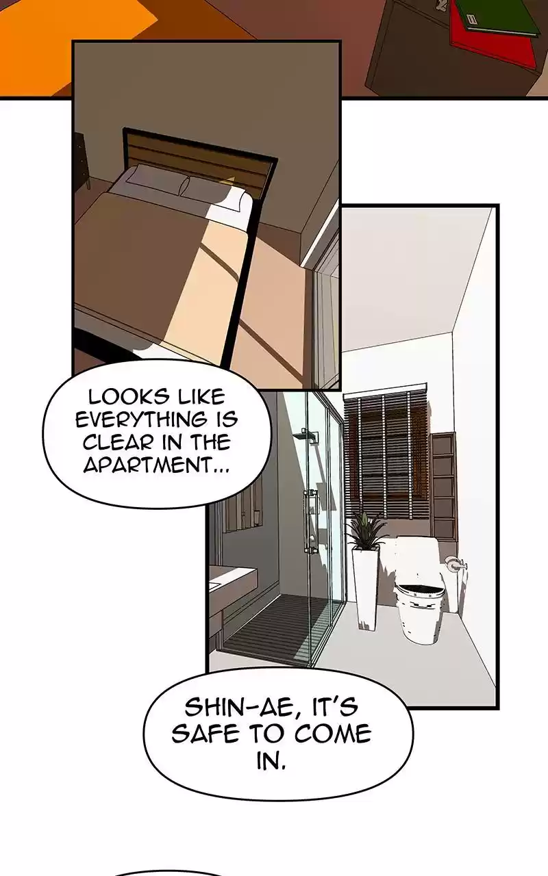 I Love Yoo Chapter 136