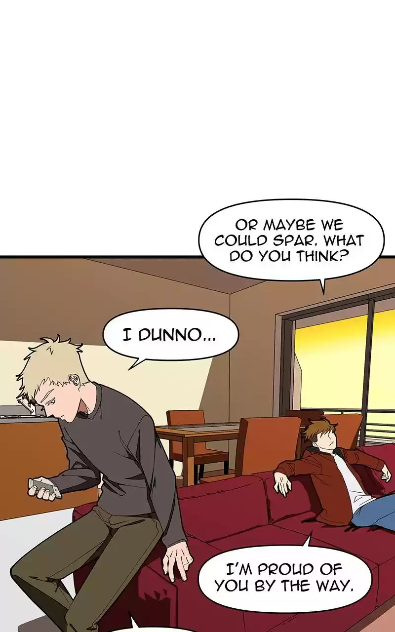 I Love Yoo Chapter 136