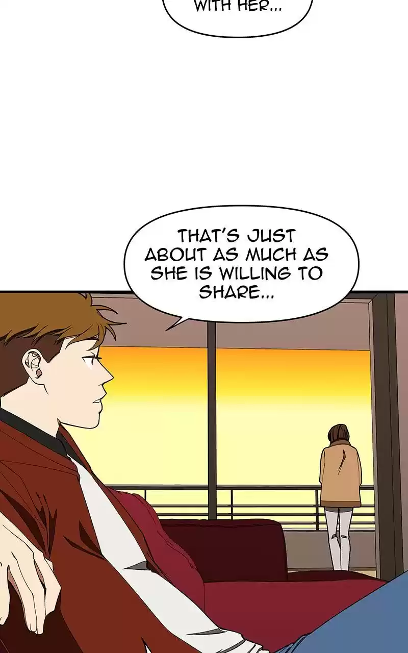 I Love Yoo Chapter 136