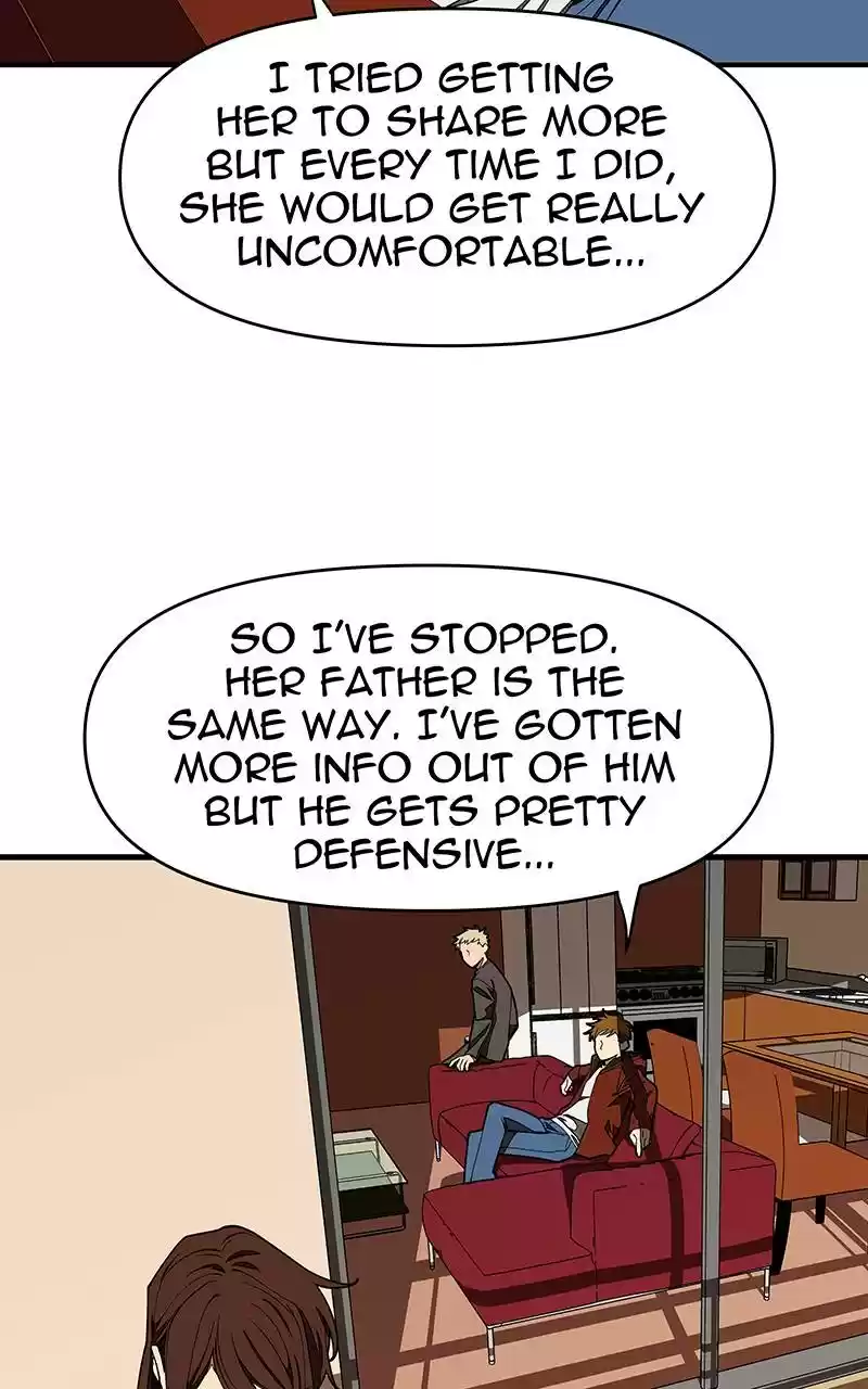 I Love Yoo Chapter 136