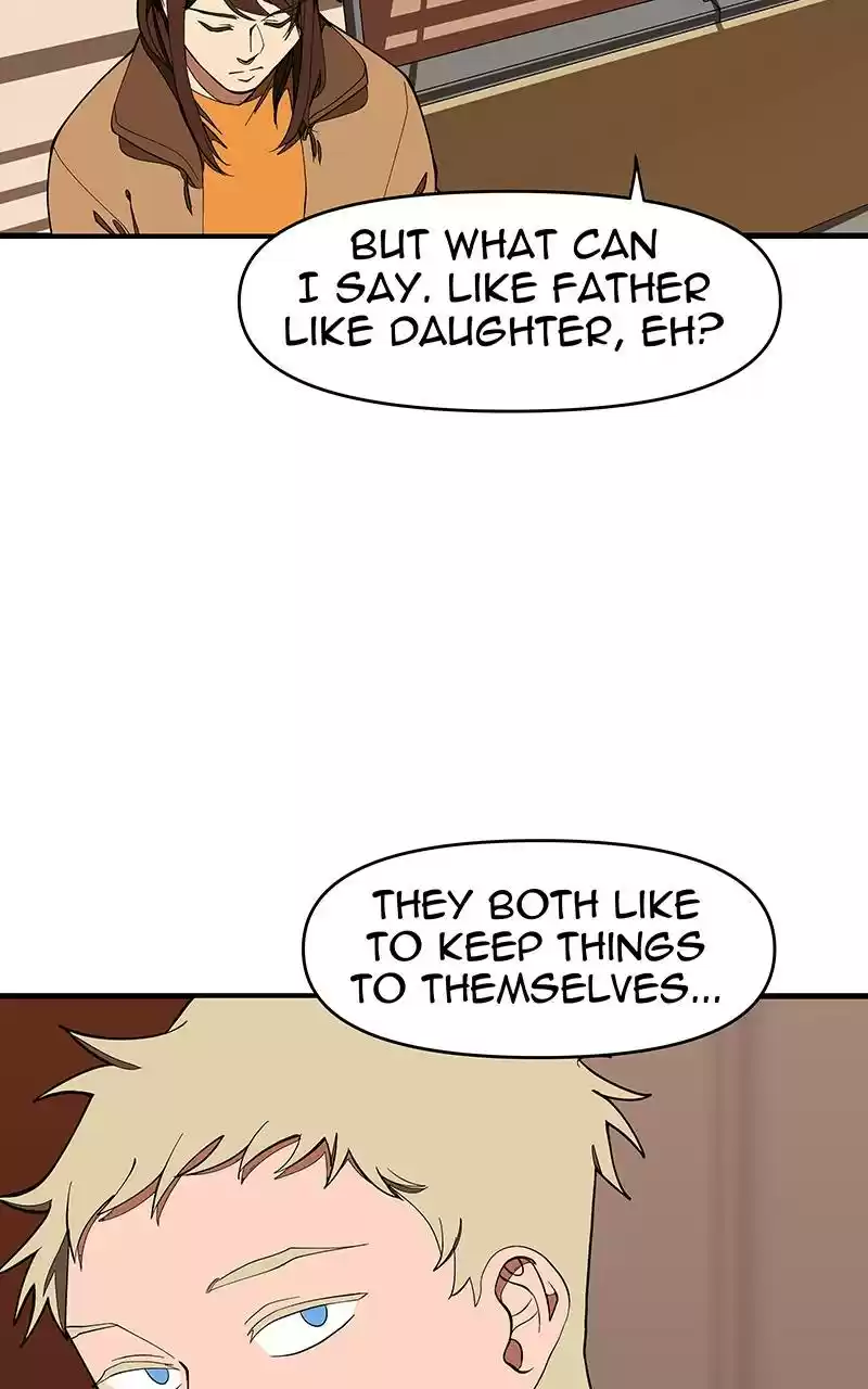 I Love Yoo Chapter 136