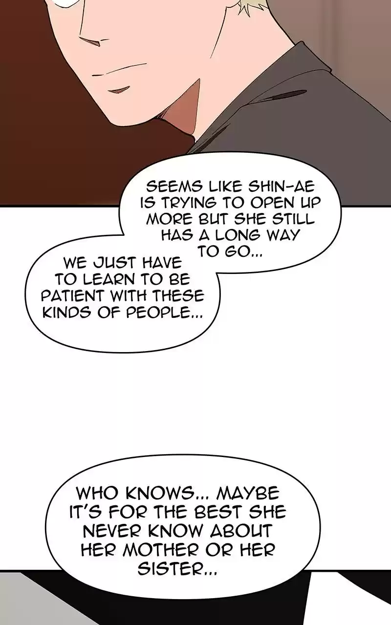 I Love Yoo Chapter 136