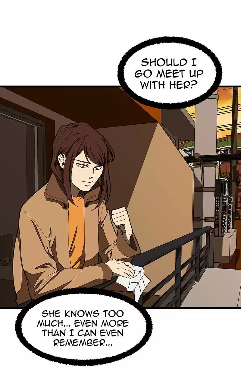 I Love Yoo Chapter 136