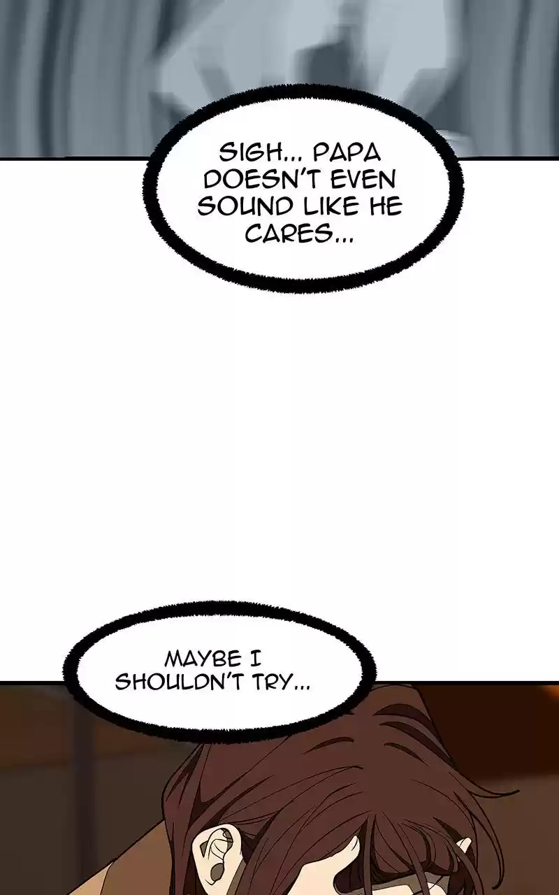 I Love Yoo Chapter 136