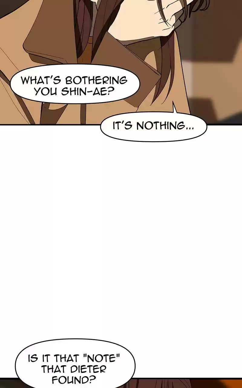 I Love Yoo Chapter 136