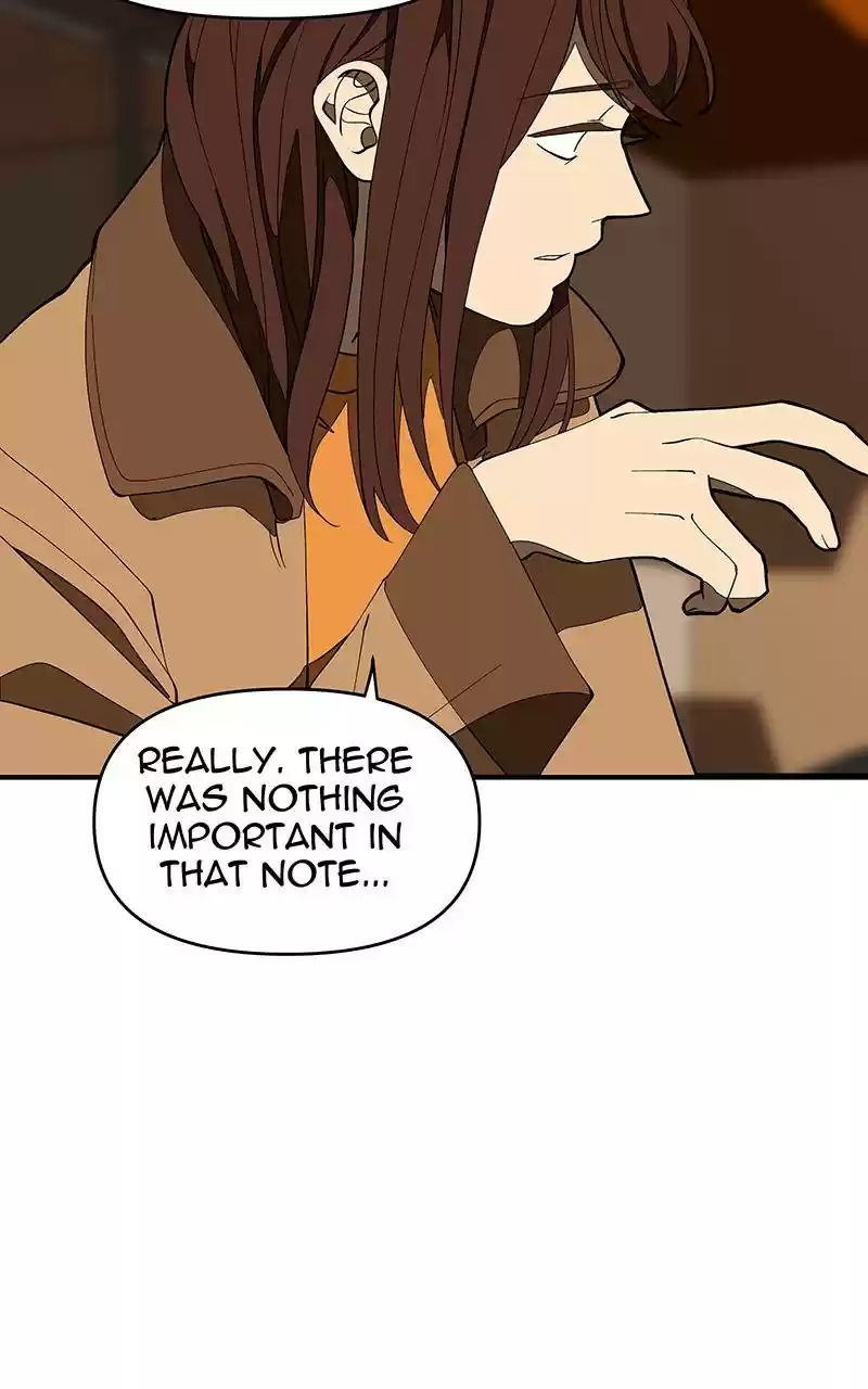 I Love Yoo Chapter 136