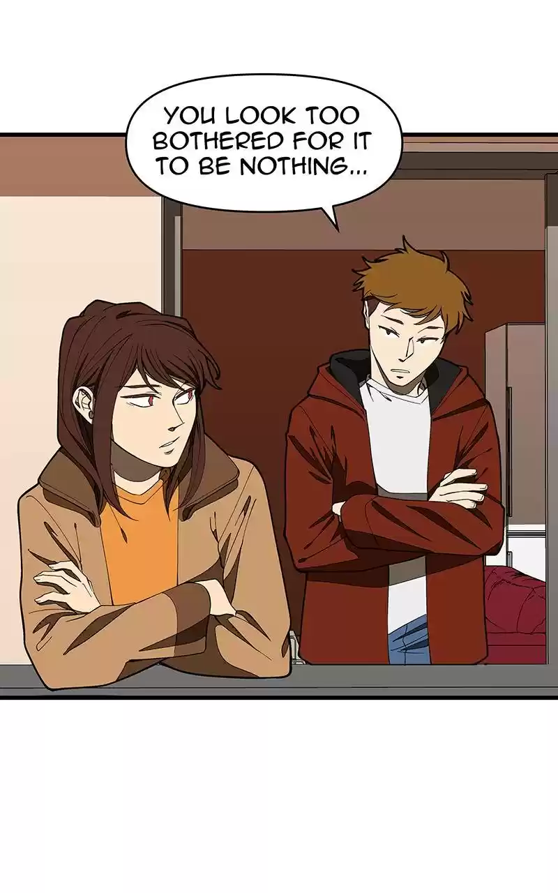 I Love Yoo Chapter 136