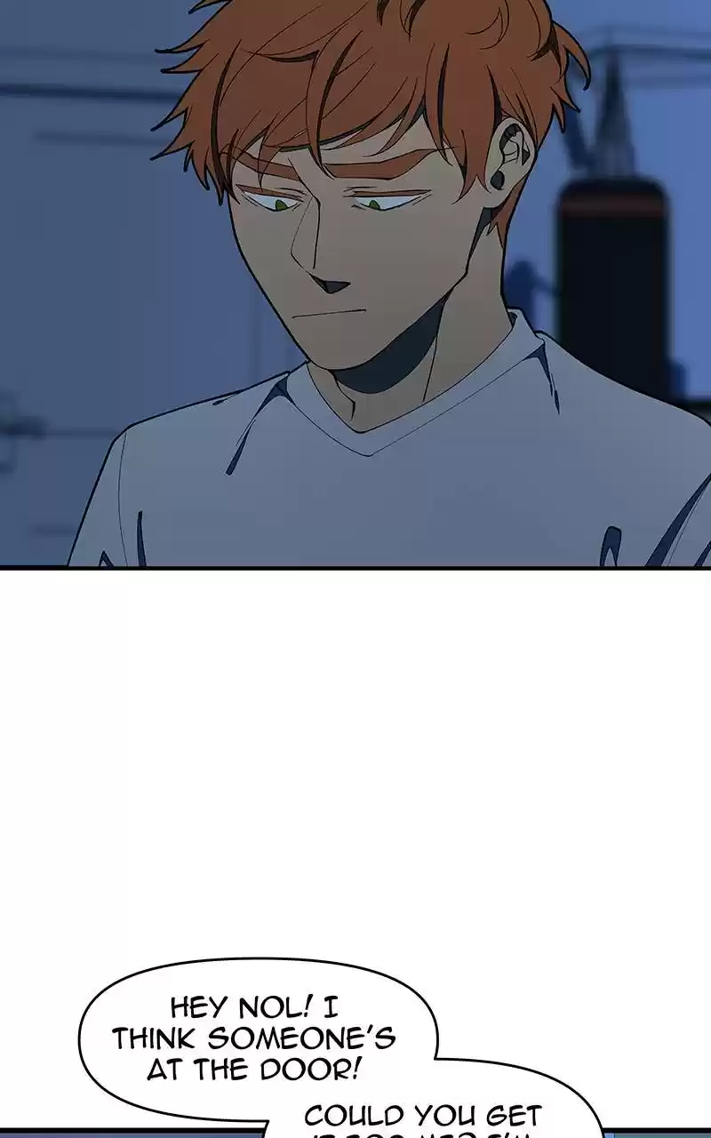 I Love Yoo Chapter 136