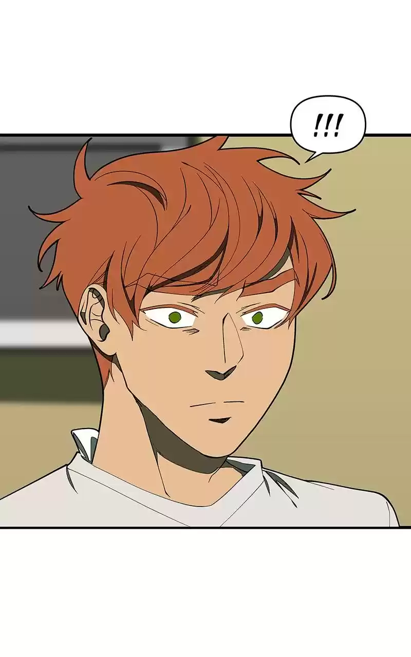 I Love Yoo Chapter 136