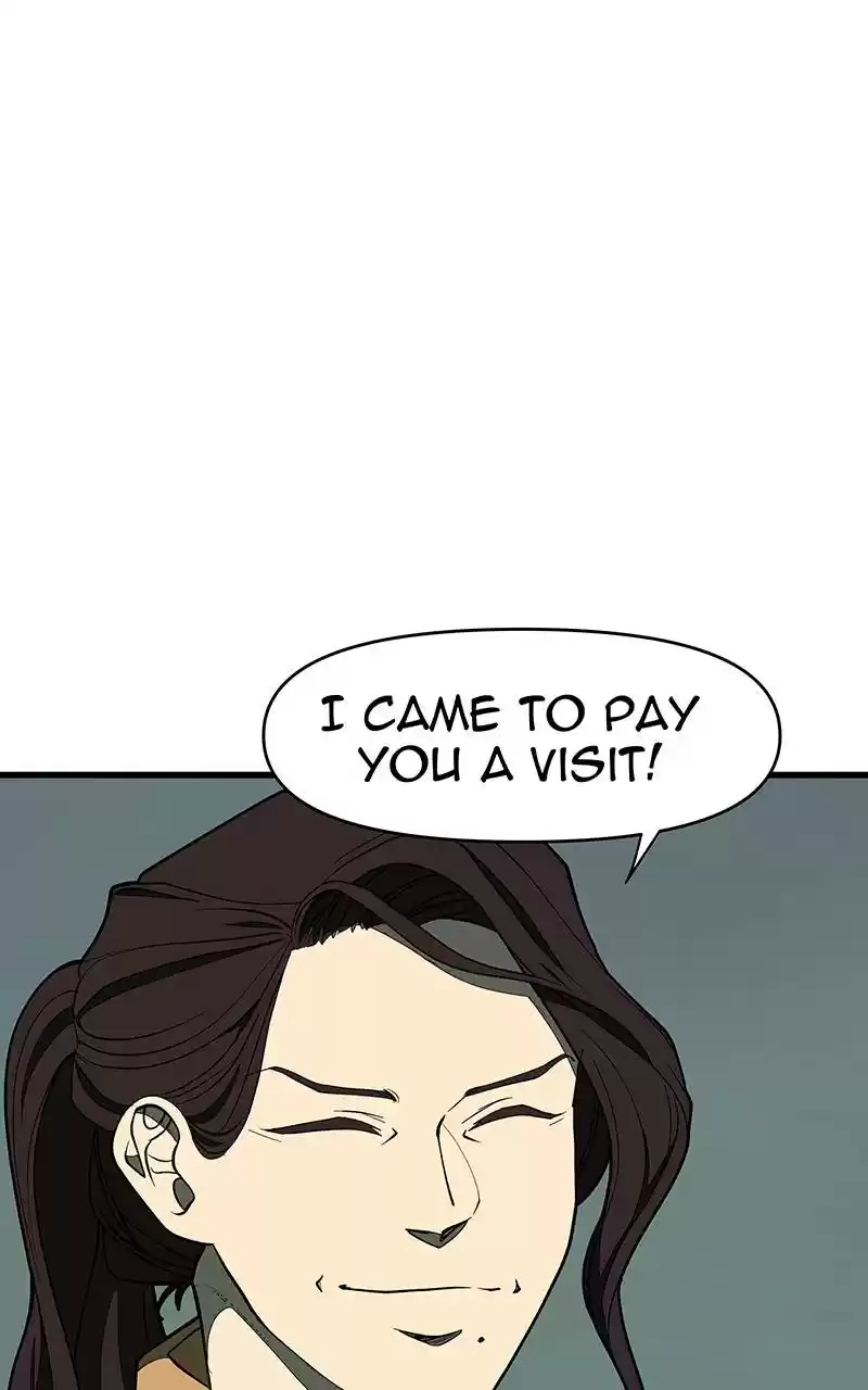 I Love Yoo Chapter 136