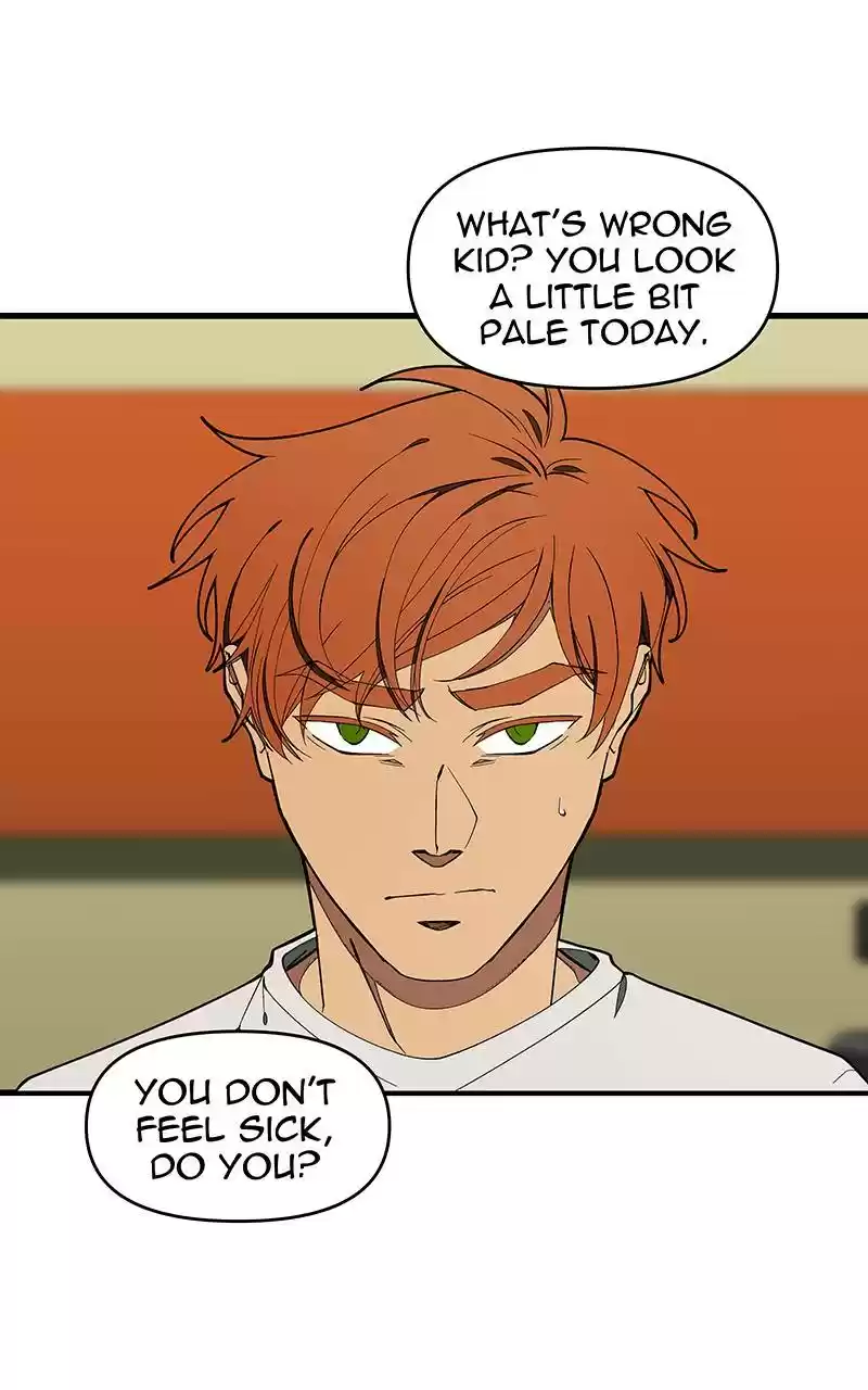 I Love Yoo Chapter 137