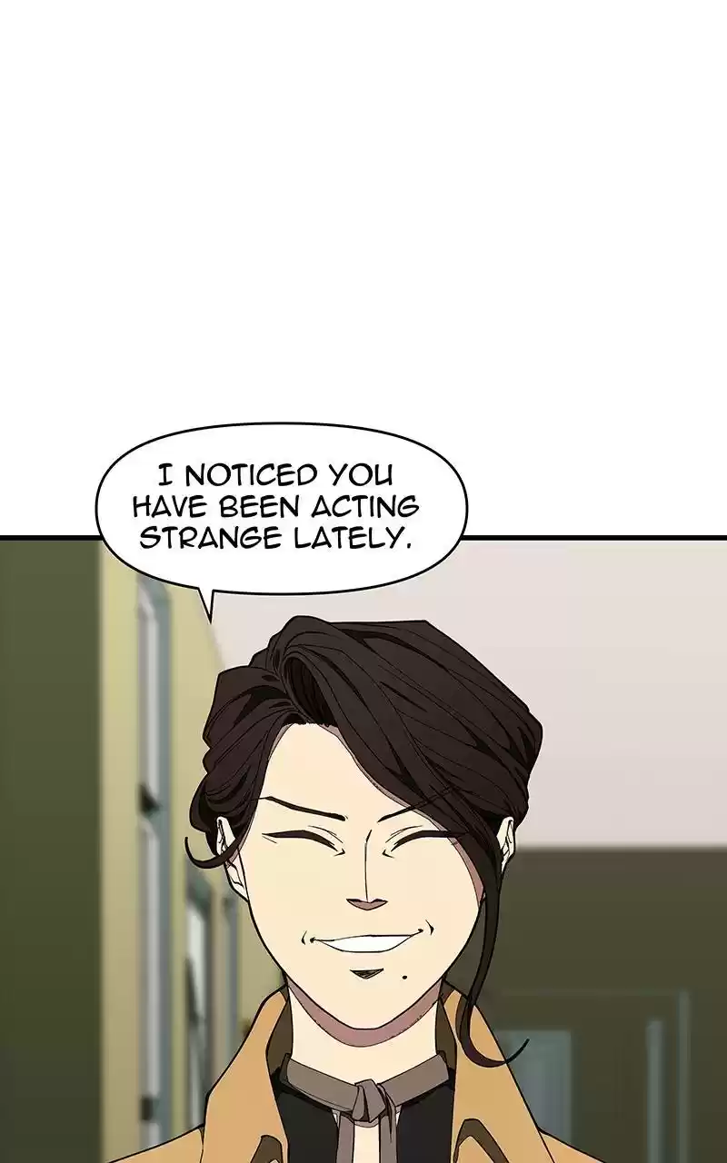 I Love Yoo Chapter 137