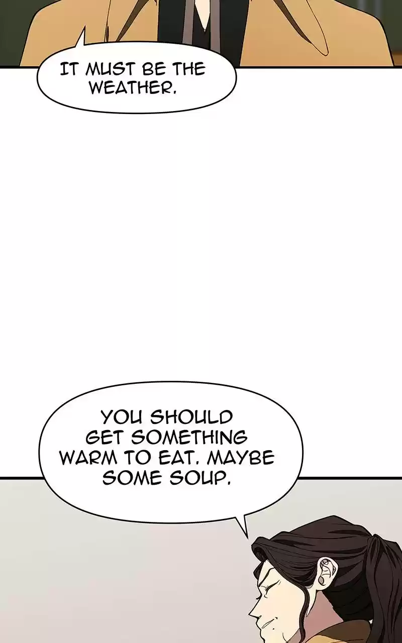 I Love Yoo Chapter 137