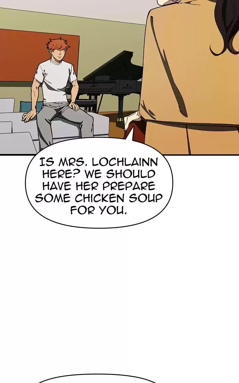 I Love Yoo Chapter 137