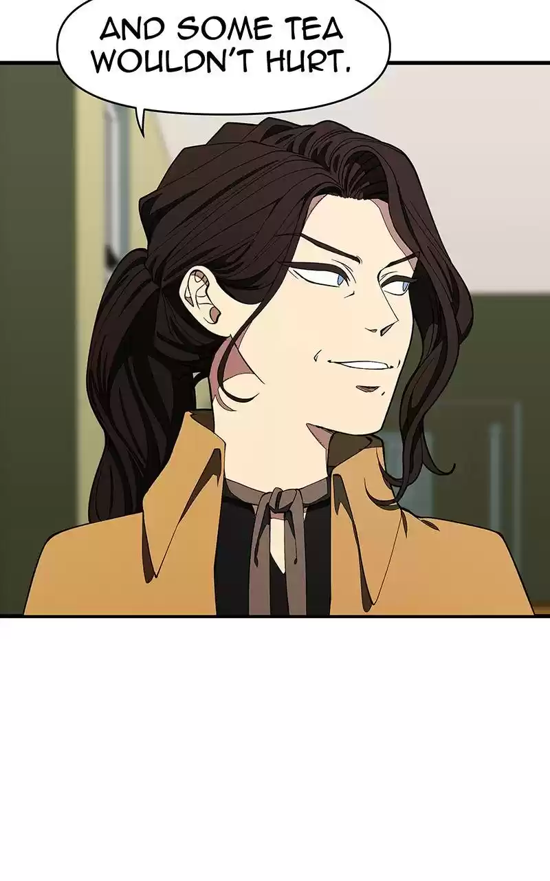 I Love Yoo Chapter 137