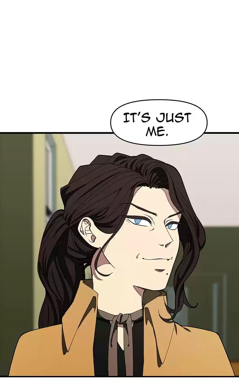 I Love Yoo Chapter 137