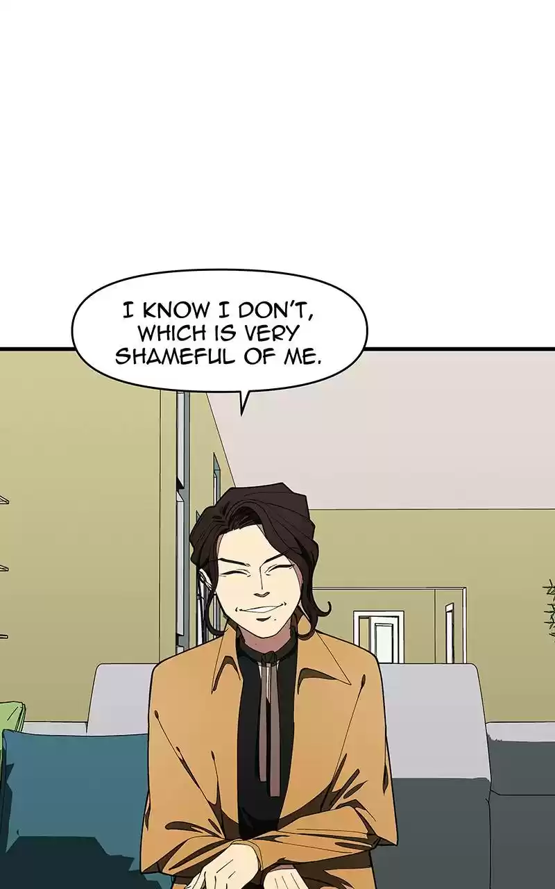 I Love Yoo Chapter 137