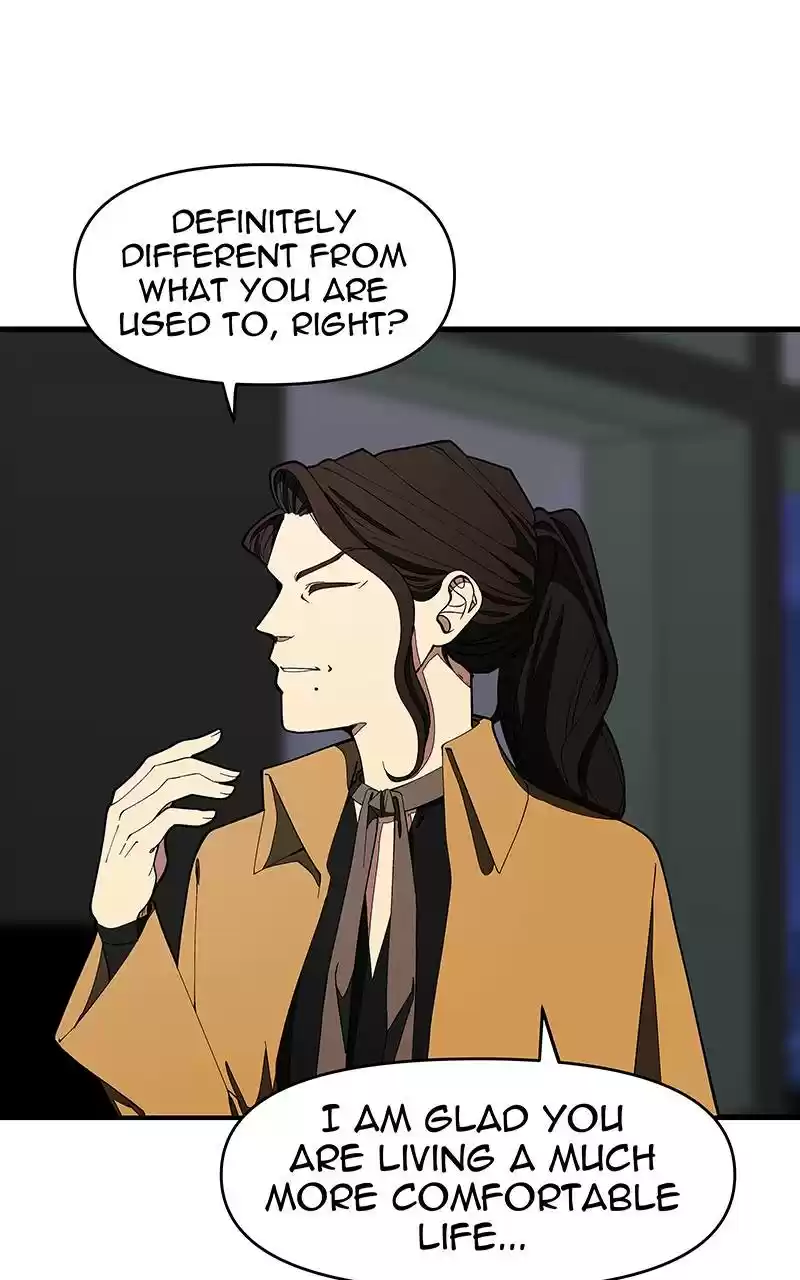 I Love Yoo Chapter 137