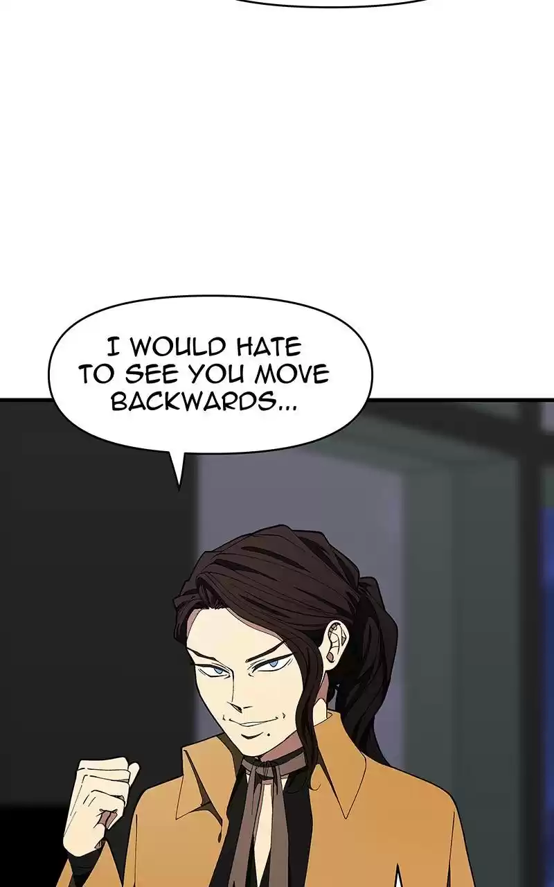 I Love Yoo Chapter 137