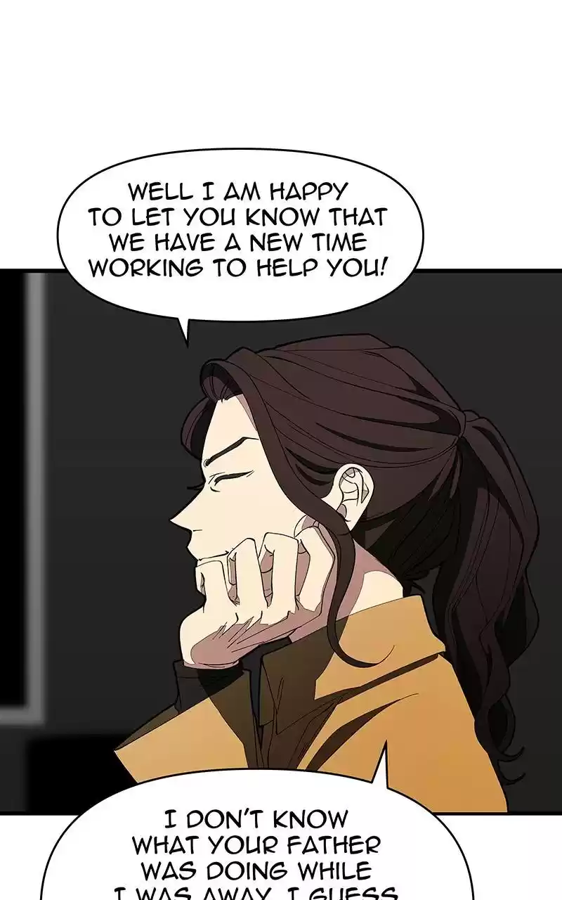 I Love Yoo Chapter 137