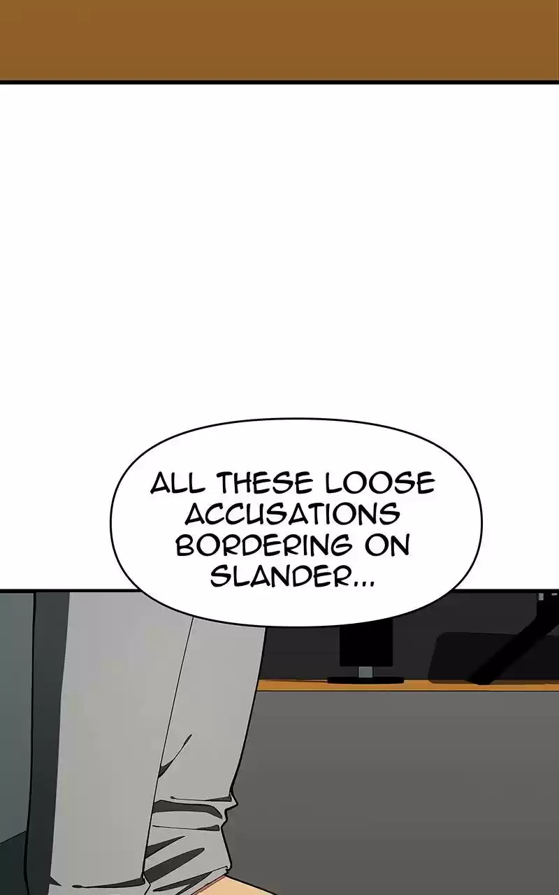 I Love Yoo Chapter 137